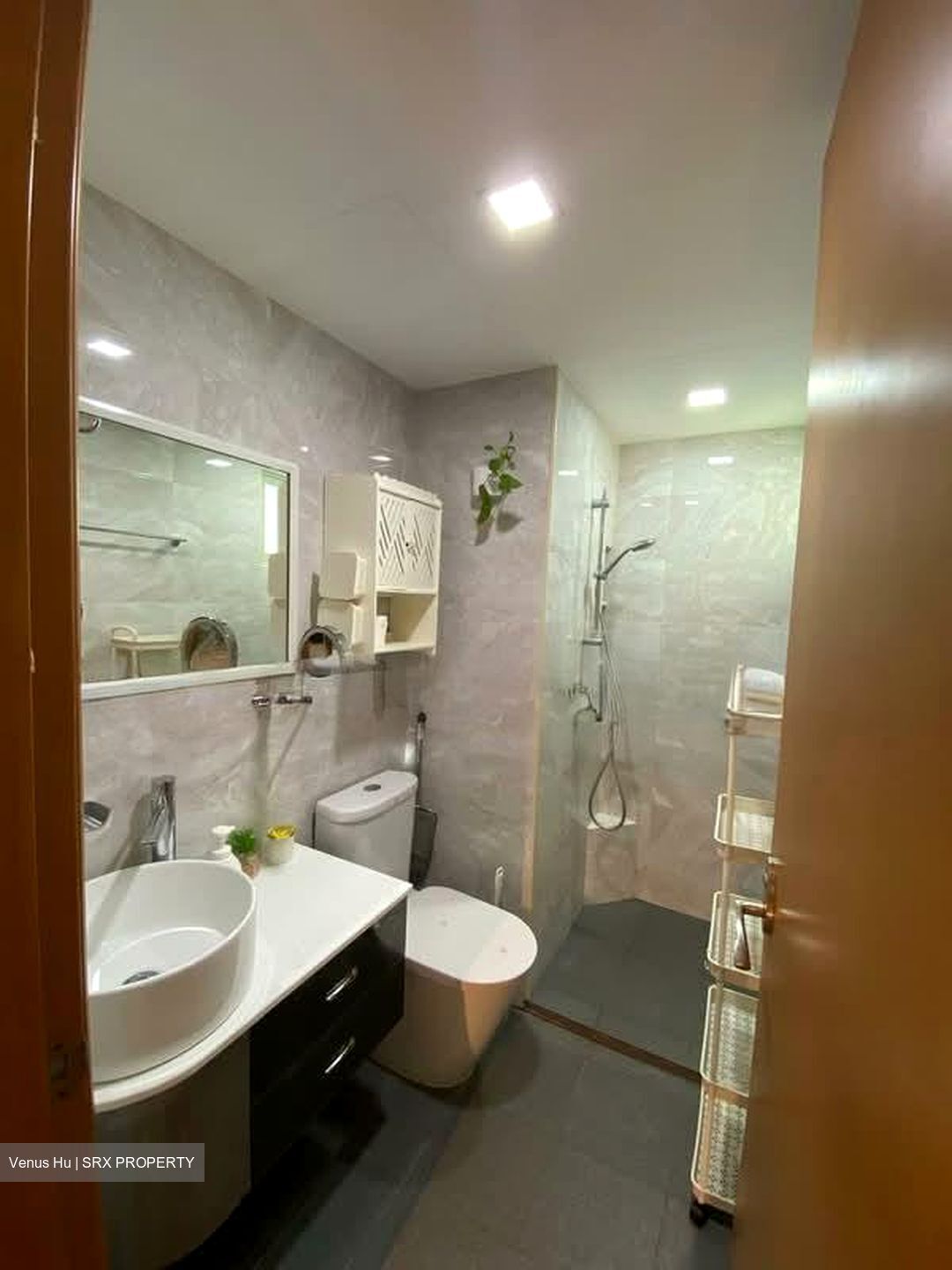 Queens (D3), Condominium #578606761